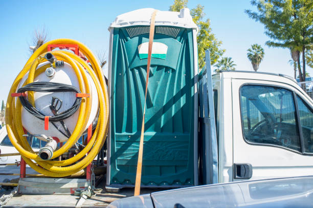 Portable Toilet Options We Offer in Ocean Gate, NJ