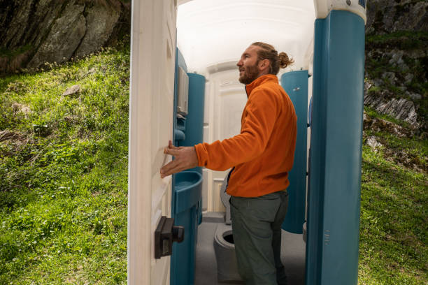 Professional porta potty rental in Ocean Gate, NJ