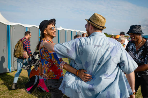 Sanitation services for porta potties in Ocean Gate, NJ