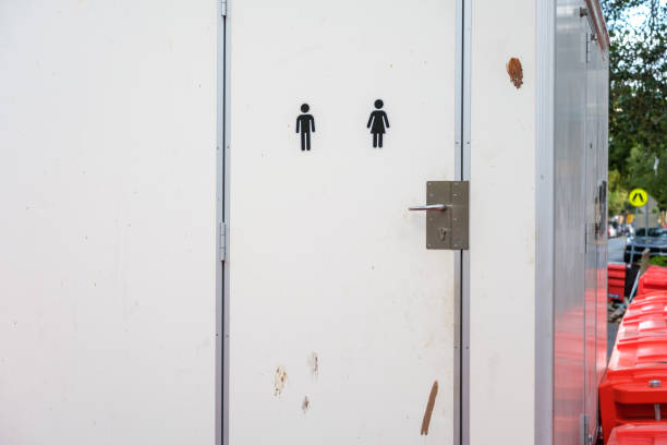 Best Porta potty services near me  in Ocean Gate, NJ