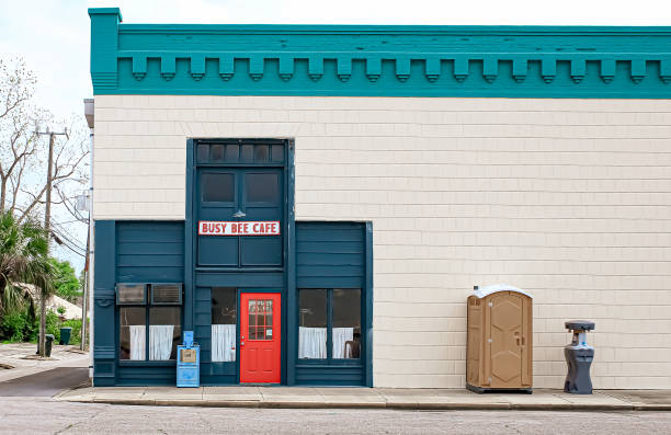 Best High-end porta potty rental  in Ocean Gate, NJ