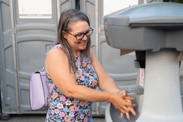 Best Luxury portable toilet rental  in Ocean Gate, NJ
